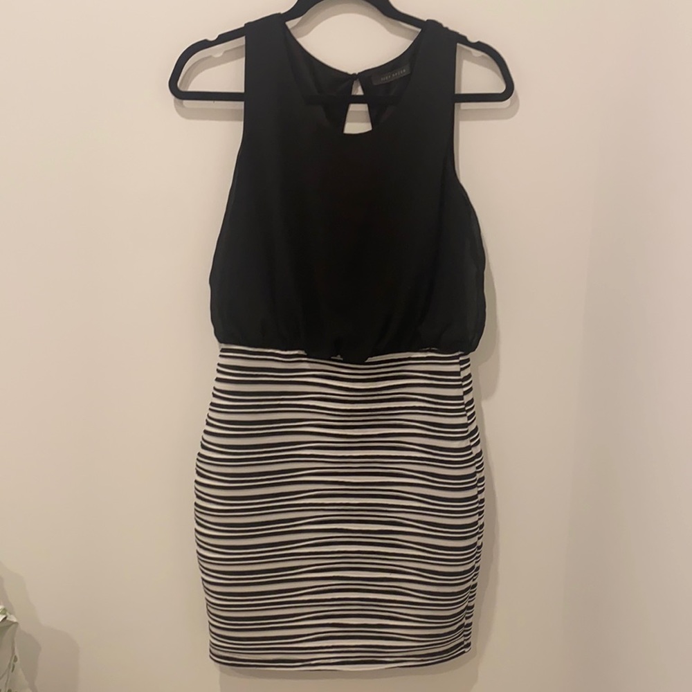 2 for 30$...Suzy shier dress